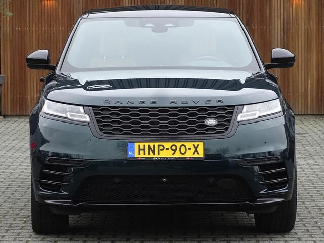 Land Rover RANGE ROVER P400e 404PK R-Dynamic HSE / Meridian / LED