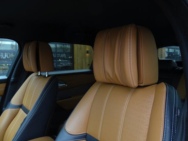 Land Rover RANGE ROVER P400e 404PK R-Dynamic HSE / Meridian / LED