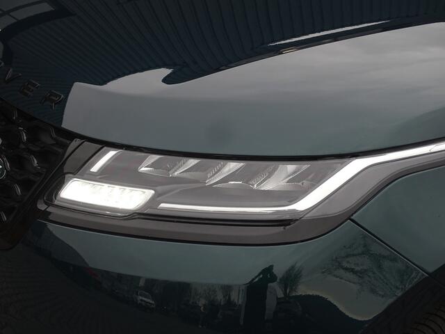 Land Rover RANGE ROVER P400e 404PK R-Dynamic HSE / Meridian / LED
