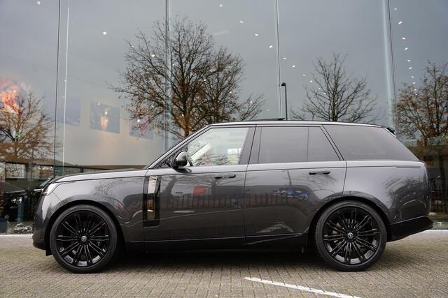 Land Rover RANGE ROVER P 530 SV | Convenience Pack | 23 Inch