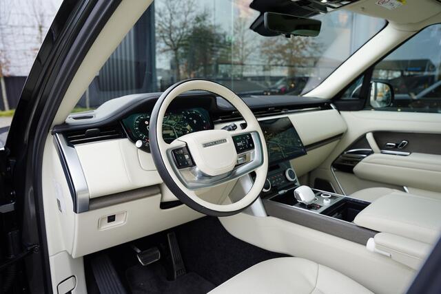 Land Rover RANGE ROVER P 530 SV | Convenience Pack | 23 Inch