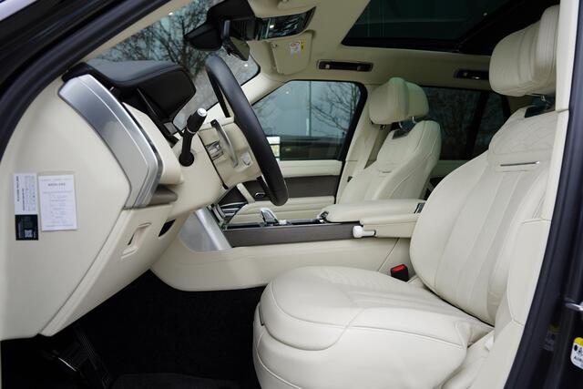 Land Rover RANGE ROVER P 530 SV | Convenience Pack | 23 Inch