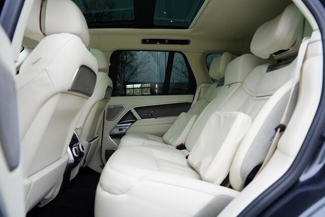 Land Rover RANGE ROVER P 530 SV | Convenience Pack | 23 Inch