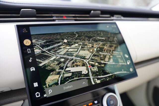 Land Rover RANGE ROVER P 530 SV | Convenience Pack | 23 Inch