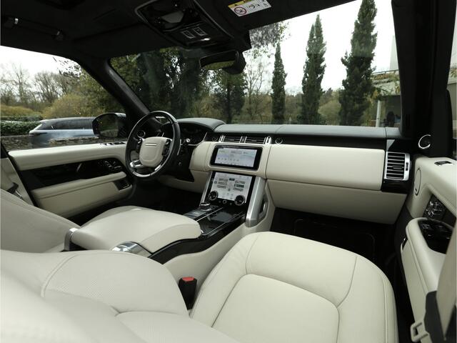 Land Rover RANGE ROVER D350 Autobiography Black Design Pack