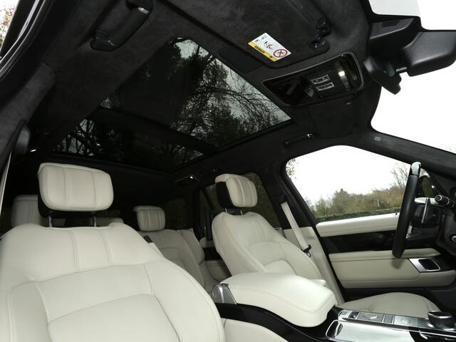 Land Rover RANGE ROVER D350 Autobiography Black Design Pack