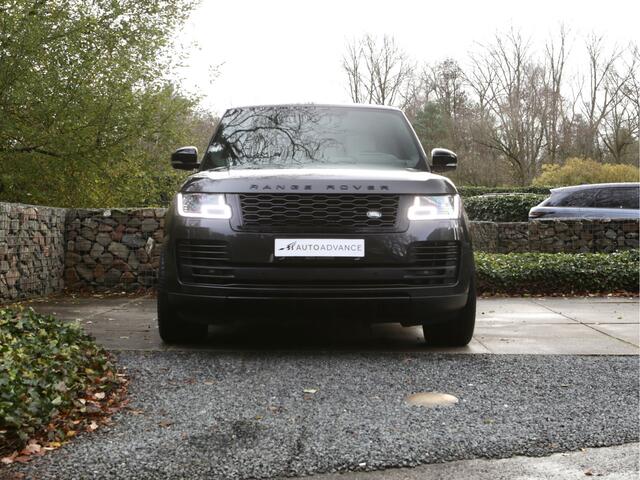 Land Rover RANGE ROVER D350 Autobiography Black Design Pack
