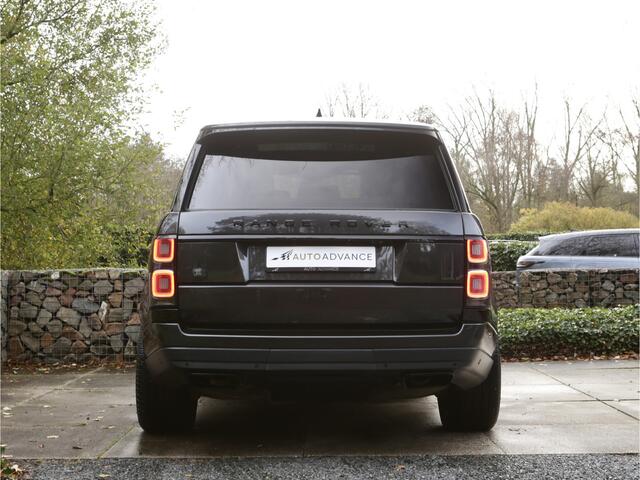 Land Rover RANGE ROVER D350 Autobiography Black Design Pack