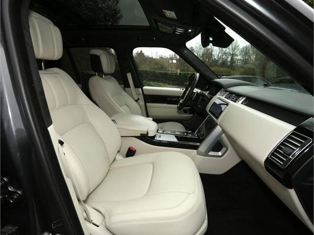 Land Rover RANGE ROVER D350 Autobiography Black Design Pack