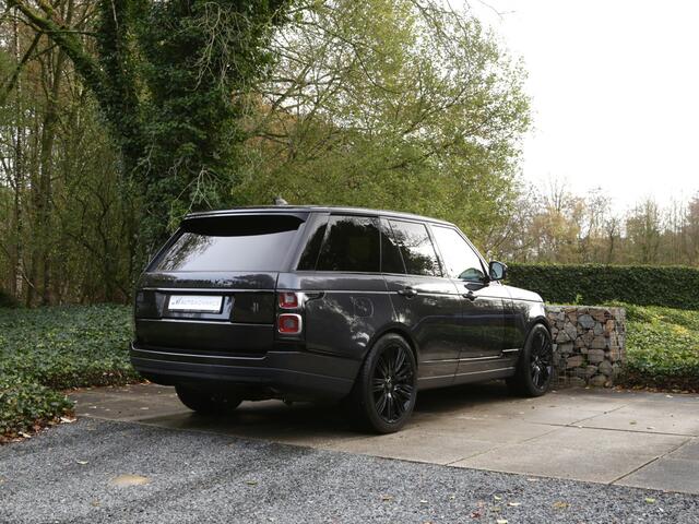 Land Rover RANGE ROVER D350 Autobiography Black Design Pack