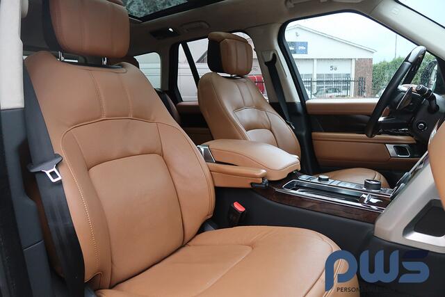 Land Rover RANGE ROVER P400e Autobiography Full Option / Dealer onderhouden!