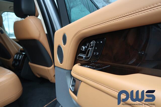 Land Rover RANGE ROVER P400e Autobiography Full Option / Dealer onderhouden!