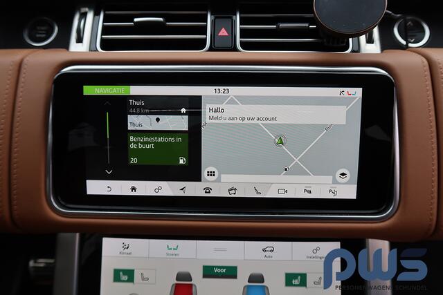 Land Rover RANGE ROVER P400e Autobiography Full Option / Dealer onderhouden!