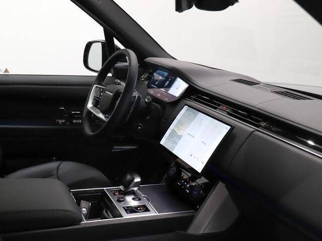 Land Rover RANGE ROVER P530 SV INTERPRID