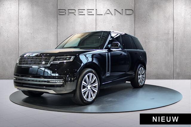 Land Rover RANGE ROVER P550e Autobiography | NIEUW!