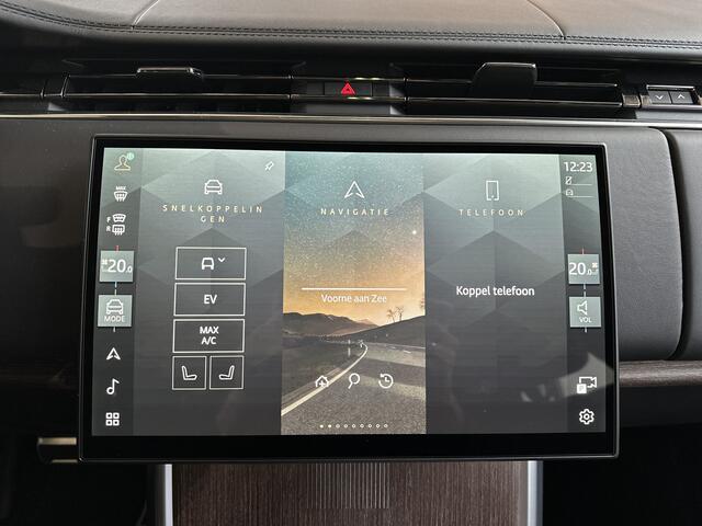 Land Rover RANGE ROVER P550e Autobiography | NIEUW!