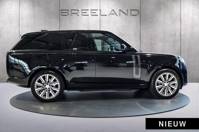 Land Rover RANGE ROVER P550e Autobiography | NIEUW!