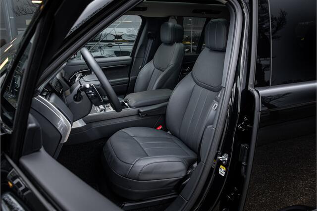 Land Rover RANGE ROVER P440e SE PHEV ** Panodak ** SV upgrade ** 23 inch ** "Project Kahn"