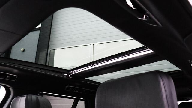 Land Rover RANGE ROVER P550e SV | Intrepid | Meridian Signature | 23 Inch | Massage | Head-up | Trekhaak