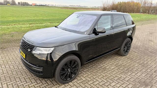 Land Rover RANGE ROVER 3.0 P440e Autobiography PHEV