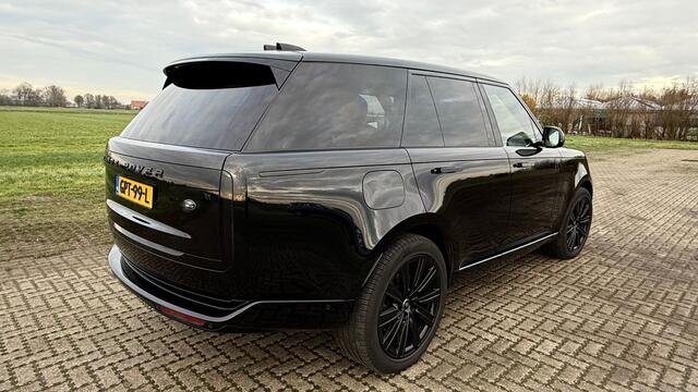 Land Rover RANGE ROVER 3.0 P440e Autobiography PHEV