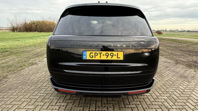 Land Rover RANGE ROVER 3.0 P440e Autobiography PHEV