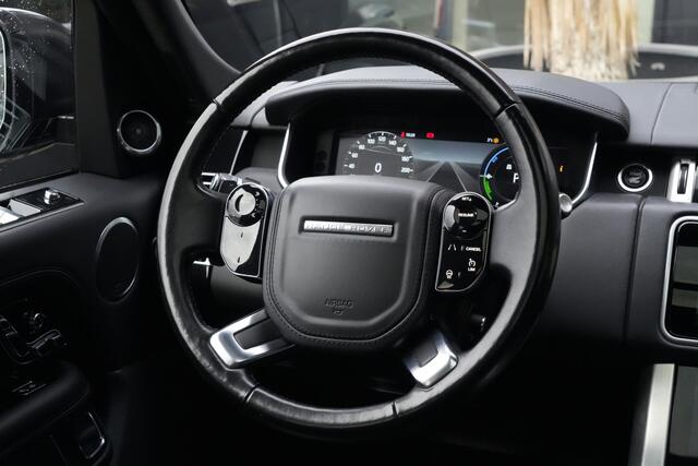 Land Rover RANGE ROVER 2.0 P400e Vogue 400pk Panoramadak/Meridian/Camera