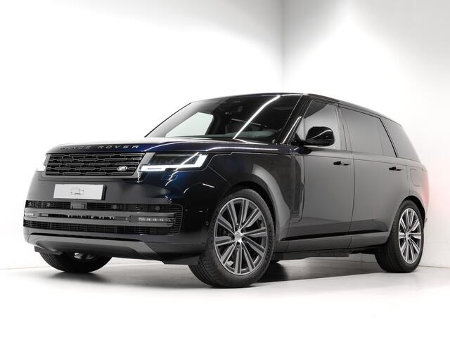 Land Rover RANGE ROVER LWB P460e Autobiography Nieuwprijs ¤201.469,00