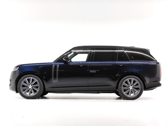 Land Rover RANGE ROVER LWB P460e Autobiography Nieuwprijs ¤201.469,00