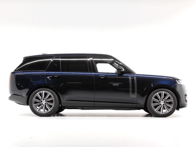 Land Rover RANGE ROVER LWB P460e Autobiography Nieuwprijs ¤201.469,00
