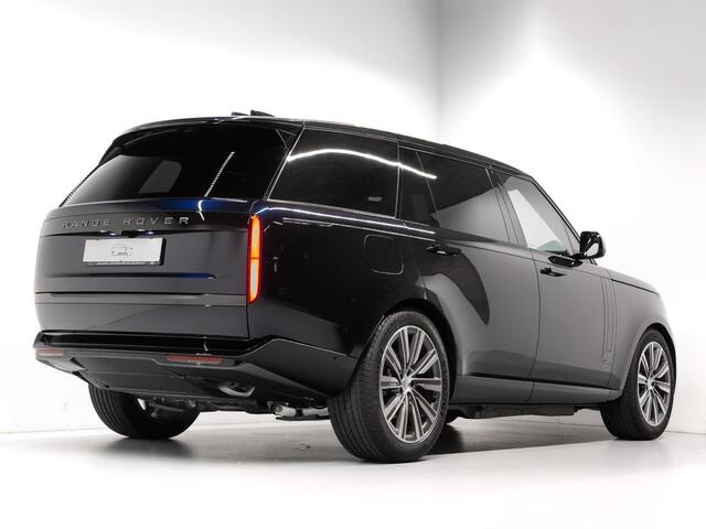 Land Rover RANGE ROVER LWB P460e Autobiography Nieuwprijs ¤201.469,00