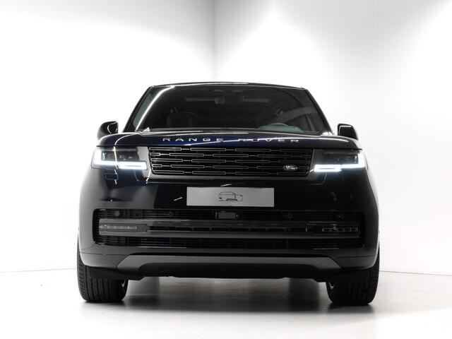 Land Rover RANGE ROVER LWB P460e Autobiography Nieuwprijs ¤201.469,00