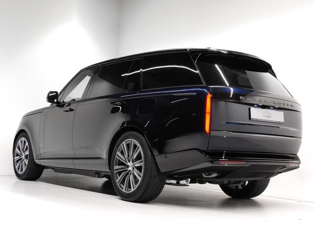Land Rover RANGE ROVER LWB P460e Autobiography Nieuwprijs ¤201.469,00