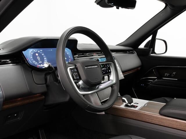 Land Rover RANGE ROVER LWB P460e Autobiography Nieuwprijs ¤201.469,00