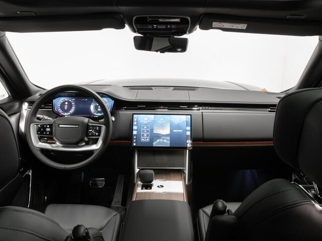 Land Rover RANGE ROVER LWB P460e Autobiography Nieuwprijs ¤201.469,00