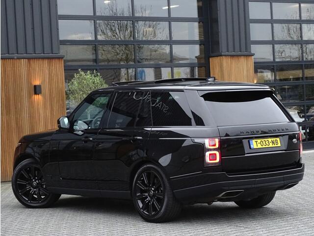 Land Rover RANGE ROVER P400e 404PK LED / VOGUE / BTW