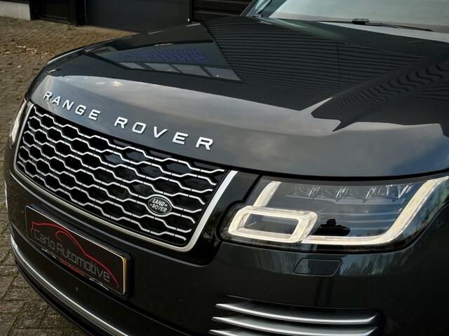Land Rover RANGE ROVER 2.0 P400e Autobiography MASSAGE|PANO|HUD|360