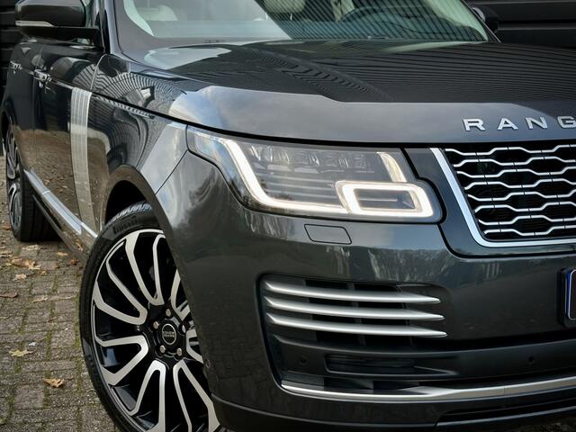 Land Rover RANGE ROVER 2.0 P400e Autobiography MASSAGE|PANO|HUD|360
