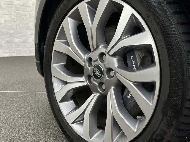 Land Rover RANGE ROVER 2.0 P400e Autobiography | Dealer Onderhouden | Nieuw Accu-Pakket | Panorama | ACC | 360 Camera | Massage | Stoelventilatie V+A | ISO-Glas | Meridian-Sound | Memory Achter | Alcantara Hemelbekleding | Elektrische Achter-Stoelen | Stoelverwarming V+A | 4-Zo