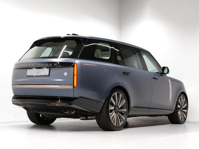 Land Rover RANGE ROVER 4.4 P615 LWB SV Mer DU Nord 1/5