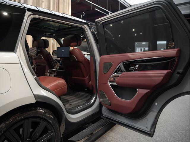 Land Rover RANGE ROVER P460e LWB Koelbox Entertainment 3.0 P460e LWB Autobiography PHEV