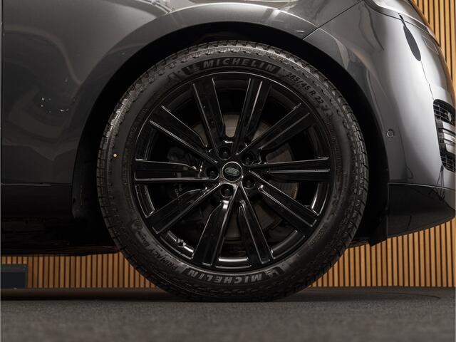 Land Rover RANGE ROVER 3.0 P550e Autobiography 22"-MASSAGE-MERIDIAN