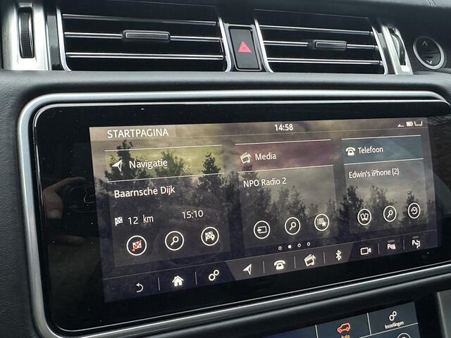 Land Rover RANGE ROVER 3.0 TDV6 Autobiography