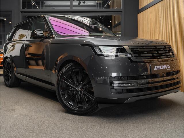 Land Rover RANGE ROVER P510e Autobiography PHEV Luxe Interieur 3.0 P510e Massage Pano Meridian