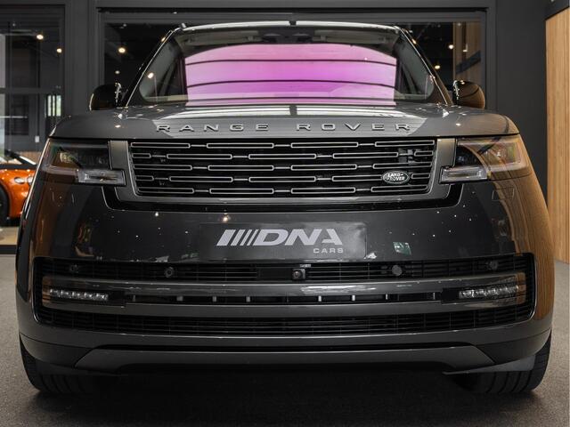 Land Rover RANGE ROVER P510e Autobiography PHEV Luxe Interieur 3.0 P510e Massage Pano Meridian