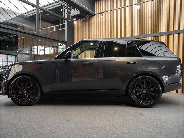 Land Rover RANGE ROVER P510e Autobiography PHEV Luxe Interieur 3.0 P510e Massage Pano Meridian