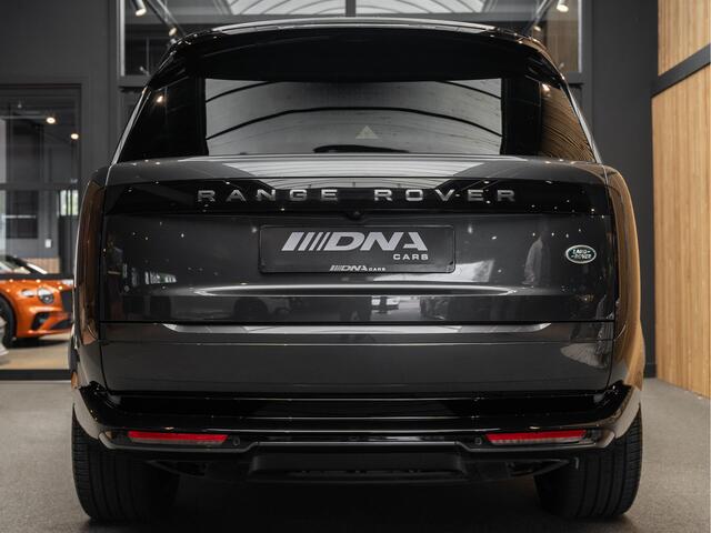 Land Rover RANGE ROVER P510e Autobiography PHEV Luxe Interieur 3.0 P510e Massage Pano Meridian