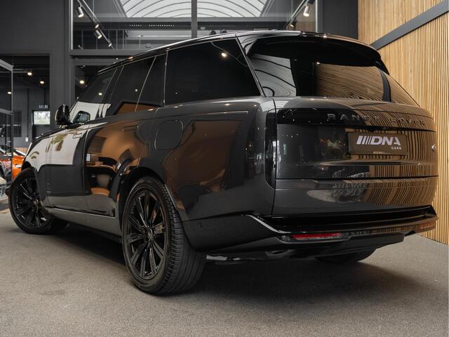 Land Rover RANGE ROVER P510e Autobiography PHEV Luxe Interieur 3.0 P510e Massage Pano Meridian