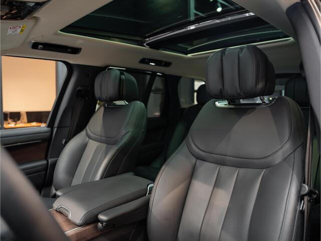 Land Rover RANGE ROVER P510e Autobiography PHEV Luxe Interieur 3.0 P510e Massage Pano Meridian