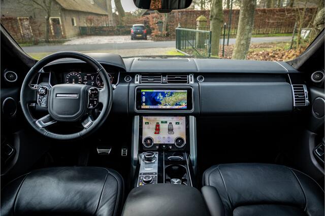Land Rover RANGE ROVER 2.0 P400e Autobiography Massage HUD ACC Koelvak Stoelventilatie Panorama